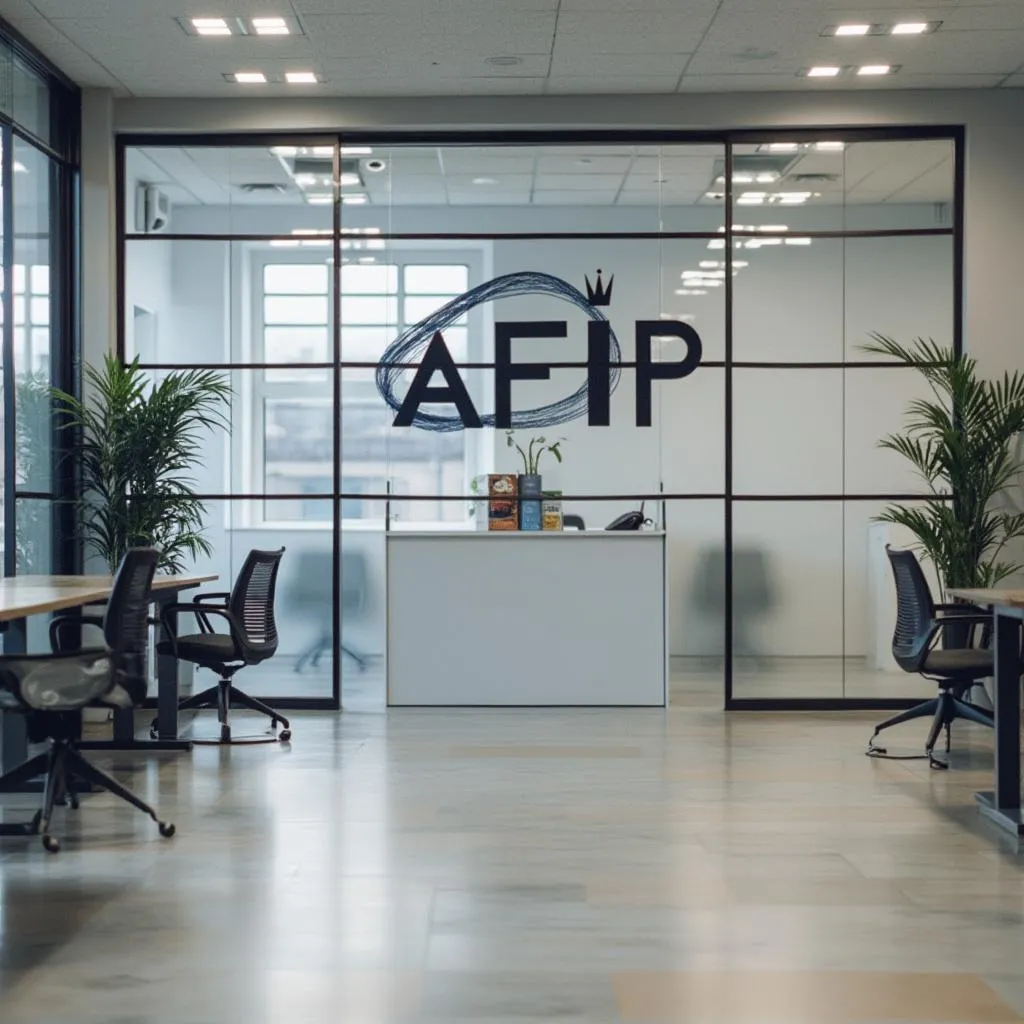 AFIP - Administración Federal