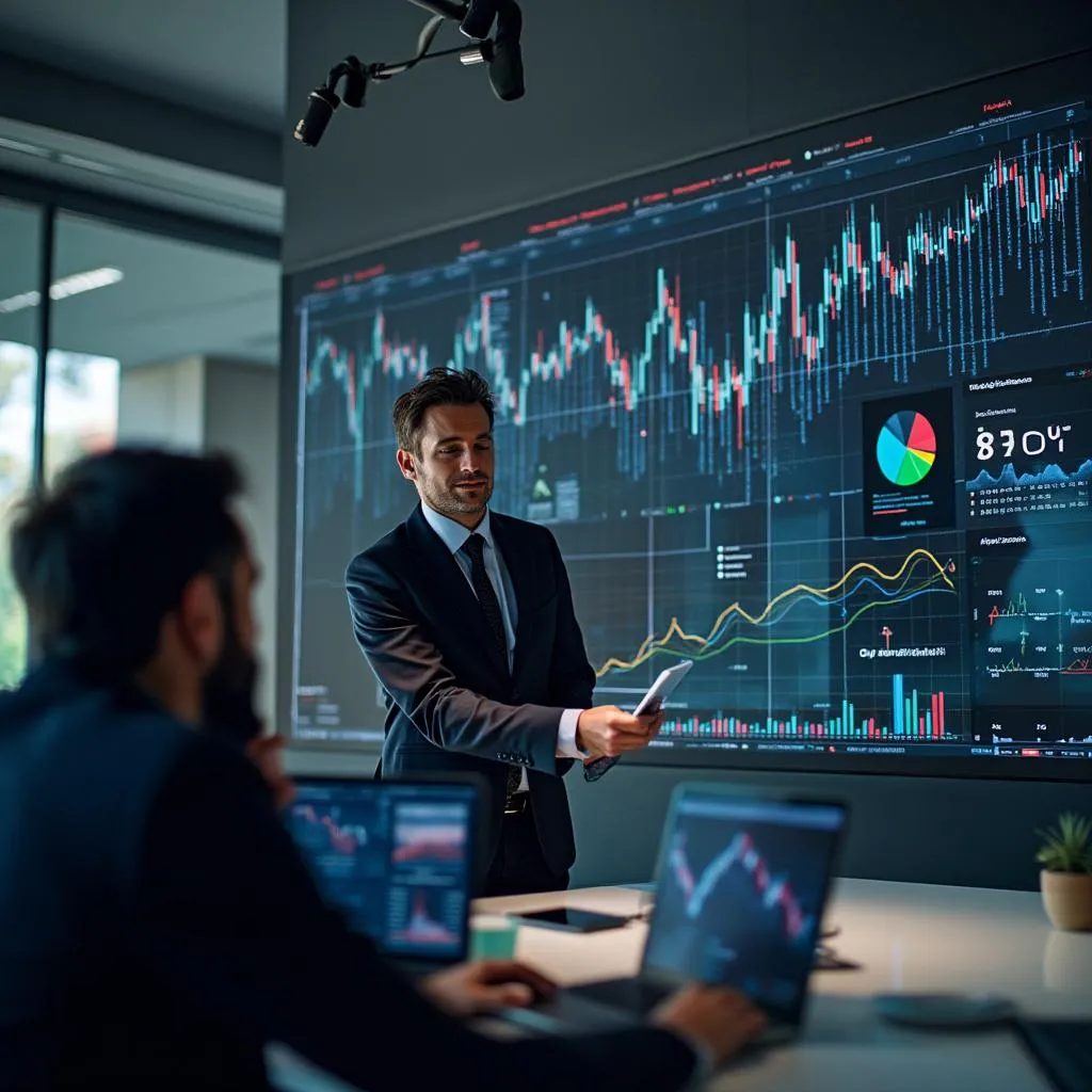 Planificación financiera personalizada