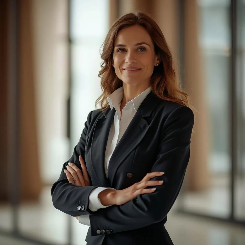 Luciana Fernández - Directora de Inversiones