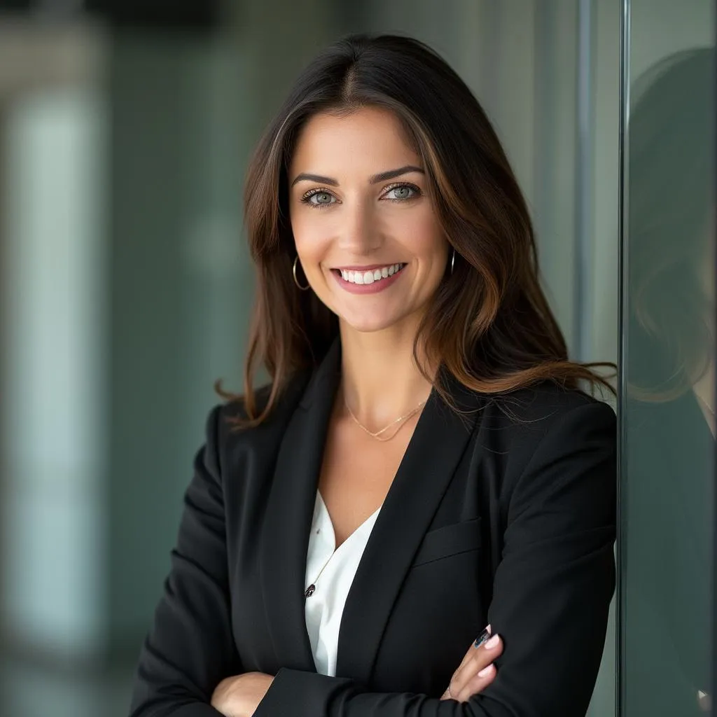 Carolina Vega - Directora de Innovación Financiera